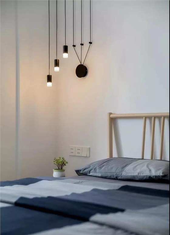 墻面顏色影響心情，你會(huì)pick哪種顏色？