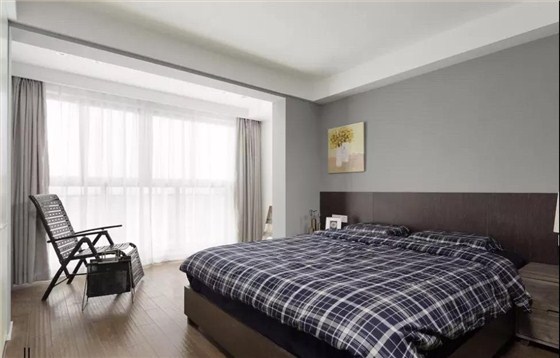 墻面顏色影響心情，你會(huì)pick哪種顏色？