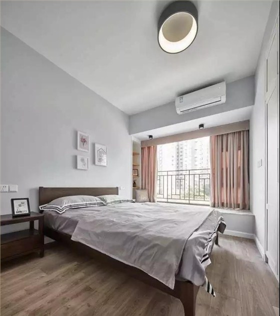 墻面顏色影響心情，你會(huì)pick哪種顏色？