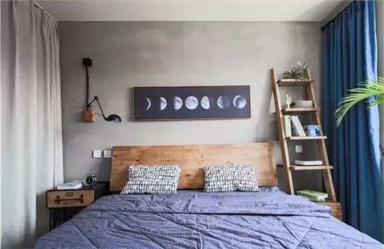 房間顏色指南，這是一個實用指南！