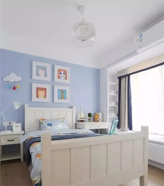 房間顏色指南，這是一個實用指南！