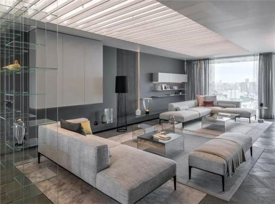 家里裝修比較煩？極簡(jiǎn)主義裝修方式能簡(jiǎn)就簡(jiǎn)