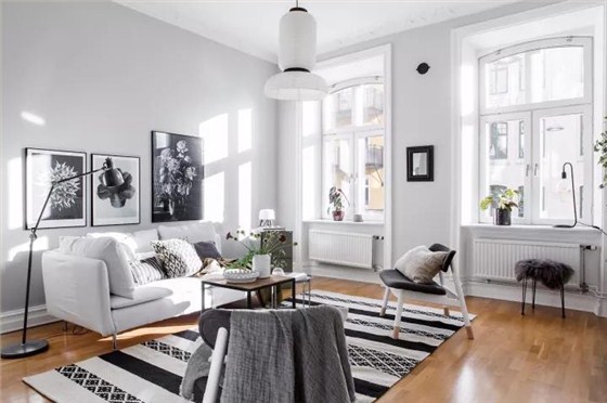 家里裝修比較煩？極簡(jiǎn)主義裝修方式能簡(jiǎn)就簡(jiǎn)