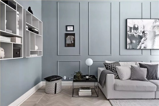 家里裝修比較煩？極簡(jiǎn)主義裝修方式能簡(jiǎn)就簡(jiǎn)