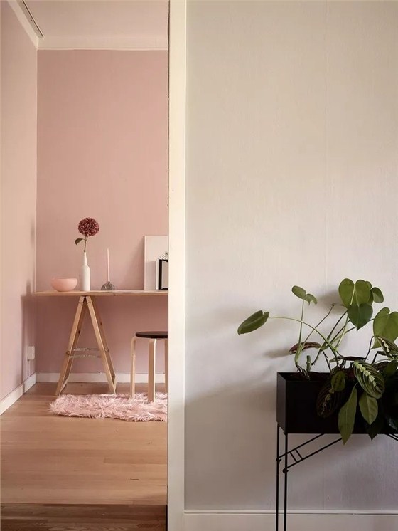 家里裝修比較煩？極簡(jiǎn)主義裝修方式能簡(jiǎn)就簡(jiǎn)