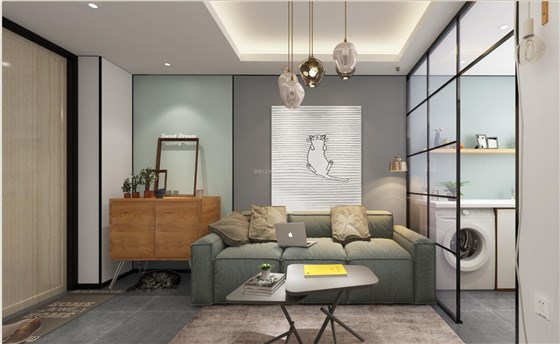 墻面染上污漬，如何清潔？