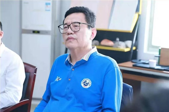 歡迎廣東涂協(xié)、經銷商分會經銷商代表蒞臨數(shù)碼彩指導