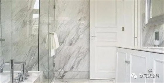 &ldquo;夏天墻面的迷彩服&rdquo;&mdash;&mdash;液態(tài)花崗巖