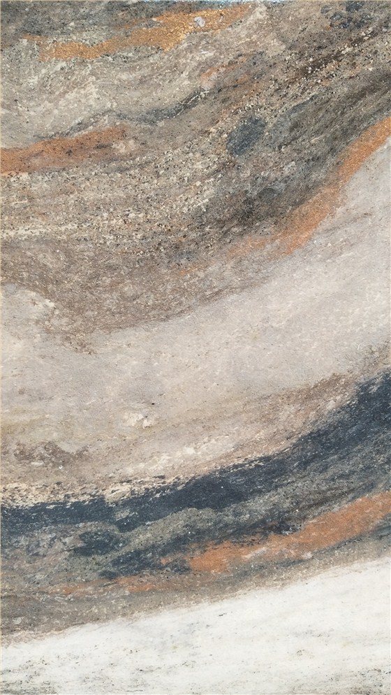 &ldquo;夏天墻面的迷彩服&rdquo;&mdash;&mdash;液態(tài)花崗巖