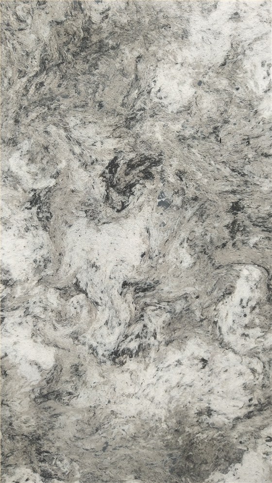 &ldquo;夏天墻面的迷彩服&rdquo;&mdash;&mdash;液態(tài)花崗巖