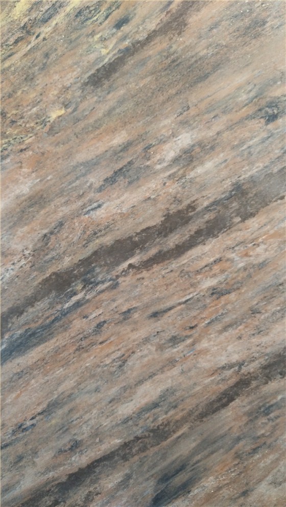 &ldquo;夏天墻面的迷彩服&rdquo;&mdash;&mdash;液態(tài)花崗巖