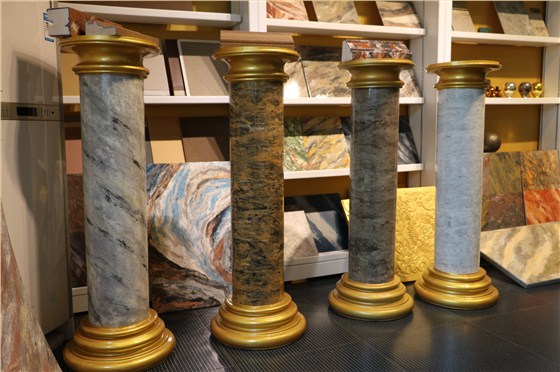 墻面上的銀河&mdash;&mdash;幻影系列