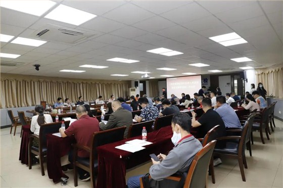 廣東綠色建材認(rèn)證咨詢中心成立，加快綠色建材認(rèn)證與采信入庫應(yīng)用進(jìn)程！