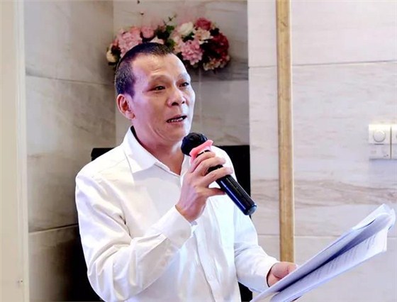 譜寫順德涂料新篇章 佛山涂協(xié)、順德涂料商會理事會成功舉辦