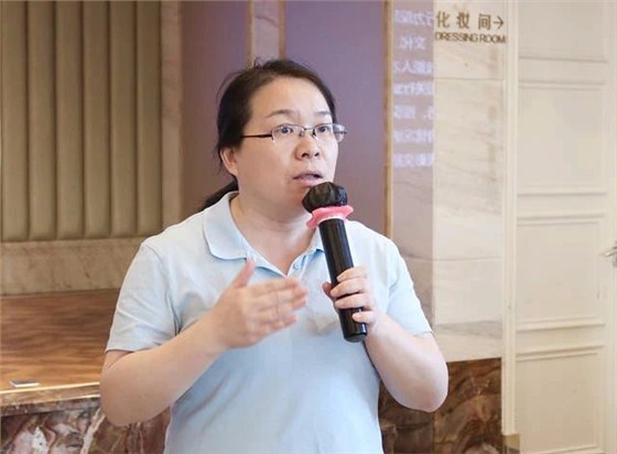 譜寫順德涂料新篇章 佛山涂協(xié)、順德涂料商會理事會成功舉辦