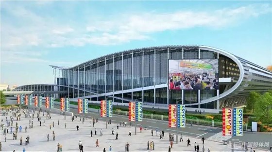 數(shù)碼彩亮相第25屆中國國際涂料展CHINACOAT！