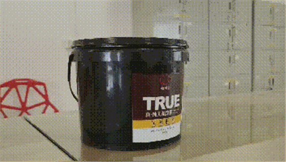 真·純無(wú)機(jī)涂料測(cè)評(píng)