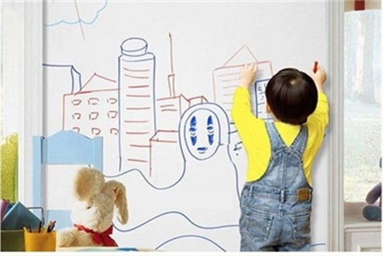 評測|耐擦洗、防污抗菌數(shù)碼彩潔霸墻漆測評