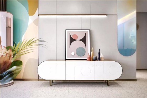 這是一篇充滿甜味的文章，馬卡龍色系配色方案，來(lái)了！