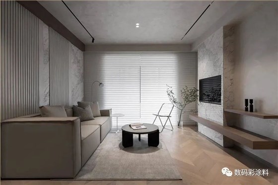 數(shù)碼彩高級質(zhì)感微微水泥來襲??！