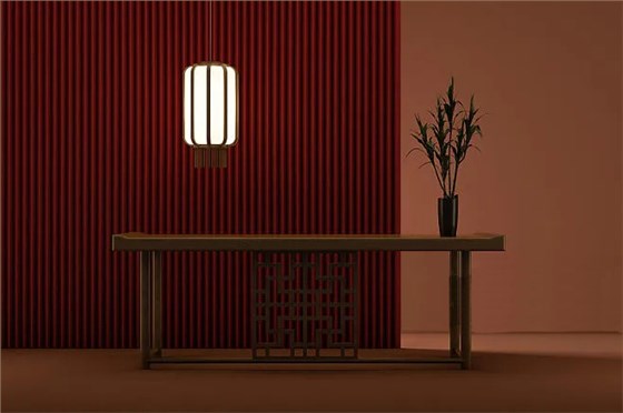 國(guó)之潮流色，帶你領(lǐng)略國(guó)風(fēng)顏色之美~