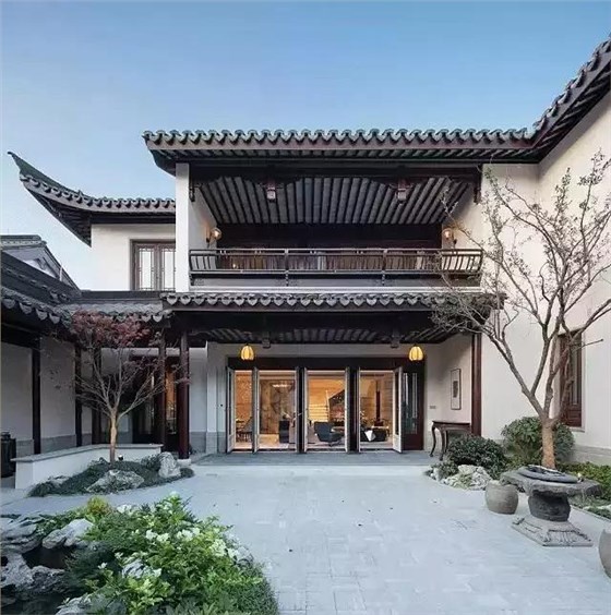 國(guó)之潮流色，帶你領(lǐng)略國(guó)風(fēng)顏色之美~