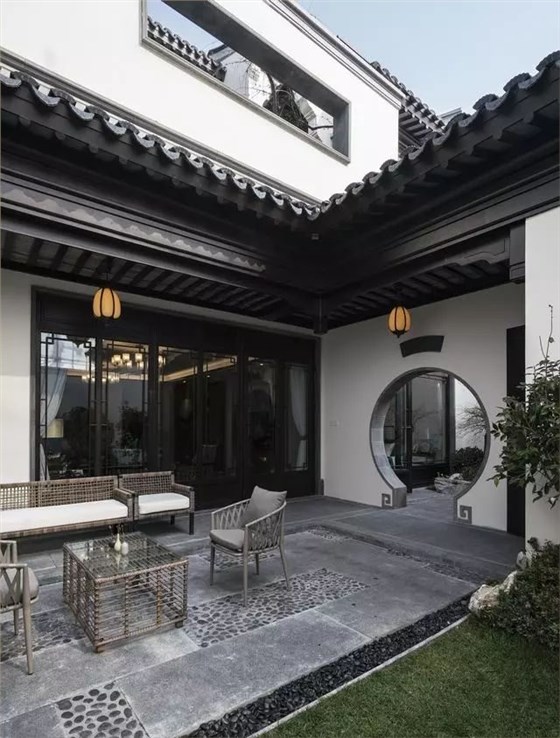 國(guó)之潮流色，帶你領(lǐng)略國(guó)風(fēng)顏色之美~