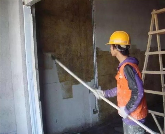 油漆施工注意事項(xiàng)