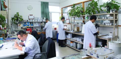 研發(fā)實力 研發(fā)實力