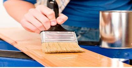 快來圍觀！數(shù)碼彩漆教你如何安全使用木器漆稀釋劑！