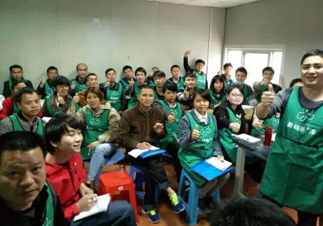 【數(shù)碼彩涂裝學(xué)院】持證上崗，才夠?qū)I(yè)