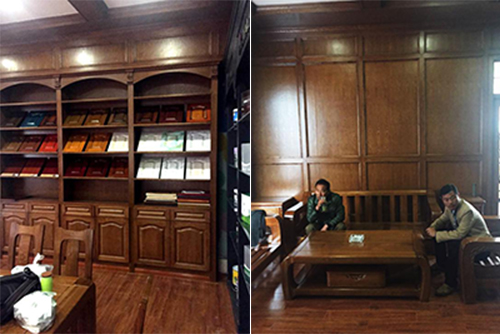 不懂裝修油漆加盟店？數碼彩大批油漆店供你參考！