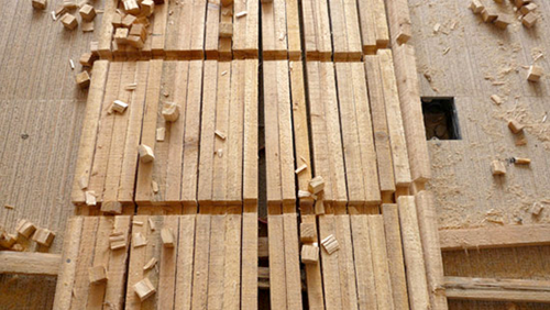 油性木器漆施工誤解 冬天真的不易裝修？