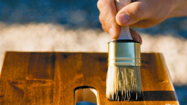 油性木器漆施工誤解 冬天真的不易裝修？