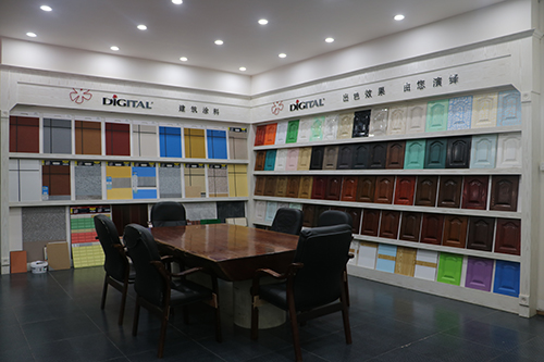 2017年，經(jīng)銷商如何做好涂料代理