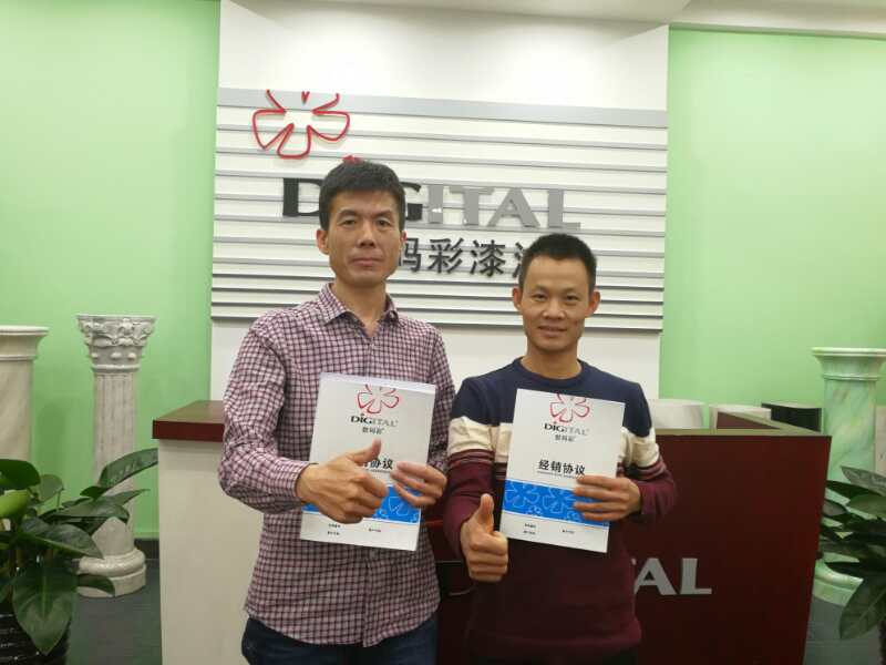 涂料代理選擇這些&ldquo;賣點(diǎn)&rdquo;，可得心應(yīng)手吸引客戶進(jìn)店