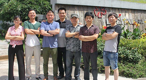 數(shù)碼彩油漆涂料經(jīng)銷商&ldquo;獨(dú)立團(tuán)&rdquo;，迷霧中的希望之光