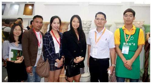 展會后續(xù)升溫，數(shù)碼產(chǎn)品遠銷多國