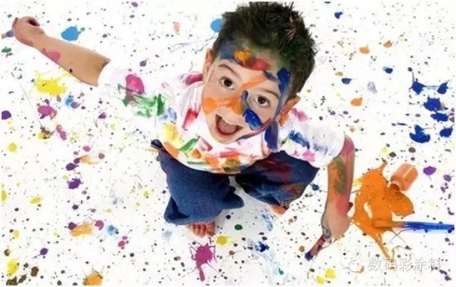 油漆有毒？數(shù)碼彩涂料小課堂帶您揭秘油漆中的有害物質(zhì)