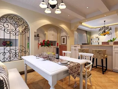 音樂老師&middot;田園清新風(fēng)