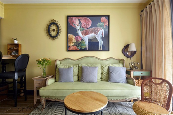 涂料代理加盟創(chuàng)業(yè)指南：乳膠漆、藝術涂料選哪個？_深圳水性漆品牌廠家