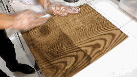 底著色隨意擦就能輕松上色顯木眼，還能調(diào)任意顏色