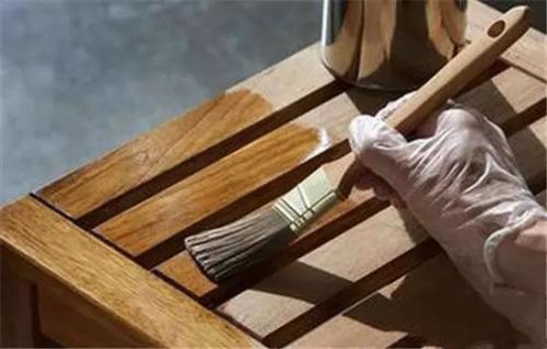 水性木器漆刷漆與噴涂對(duì)比盤(pán)點(diǎn)