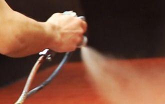 水性木器漆刷漆與噴涂對(duì)比盤(pán)點(diǎn)