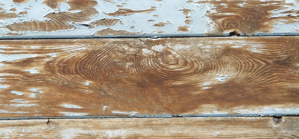 木器漆附著力差怎么辦？原因和解決方案在這里↓