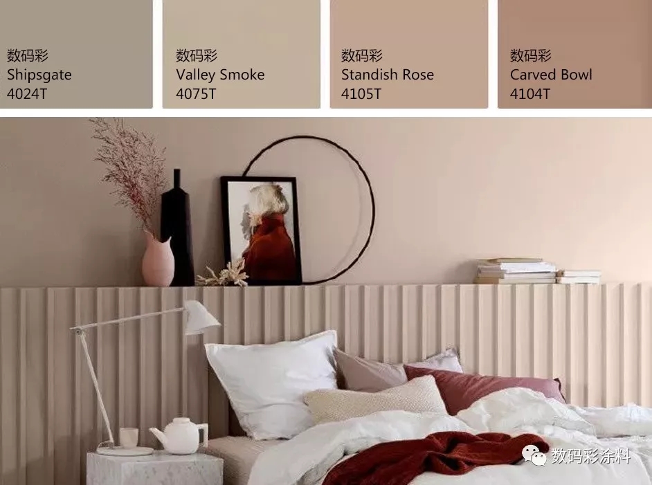 請不要讓你家的墻面裸奔！