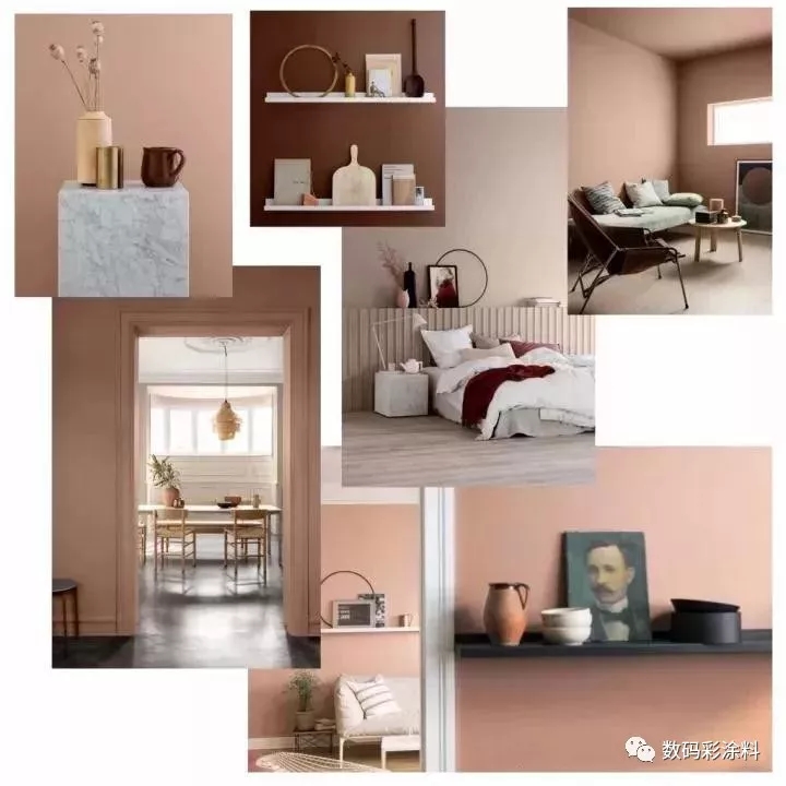 請不要讓你家的墻面裸奔！