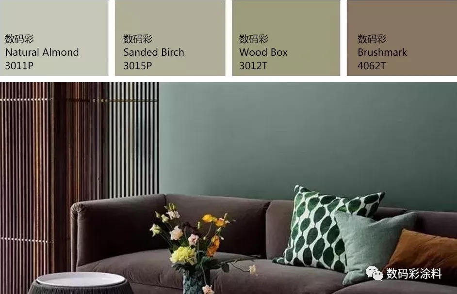 請不要讓你家的墻面裸奔！