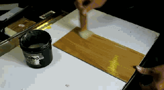 江西九江木器漆冬季施工需要注意哪些事項(xiàng)？