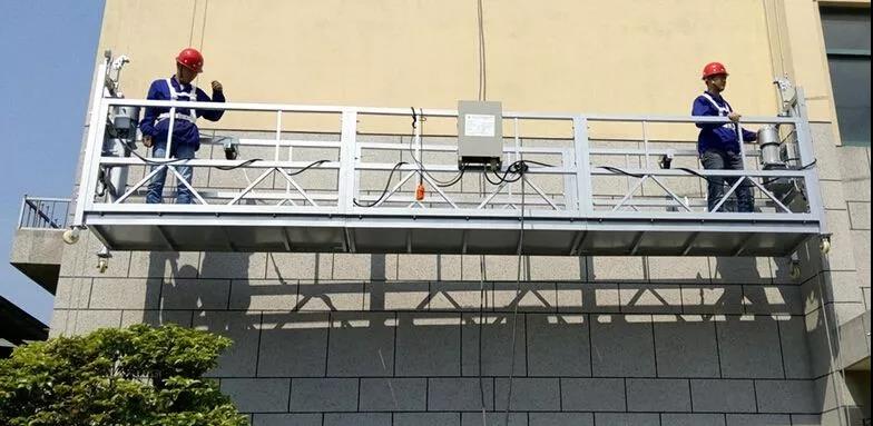 低溫下施工外墻涂料易出現(xiàn)的問(wèn)題